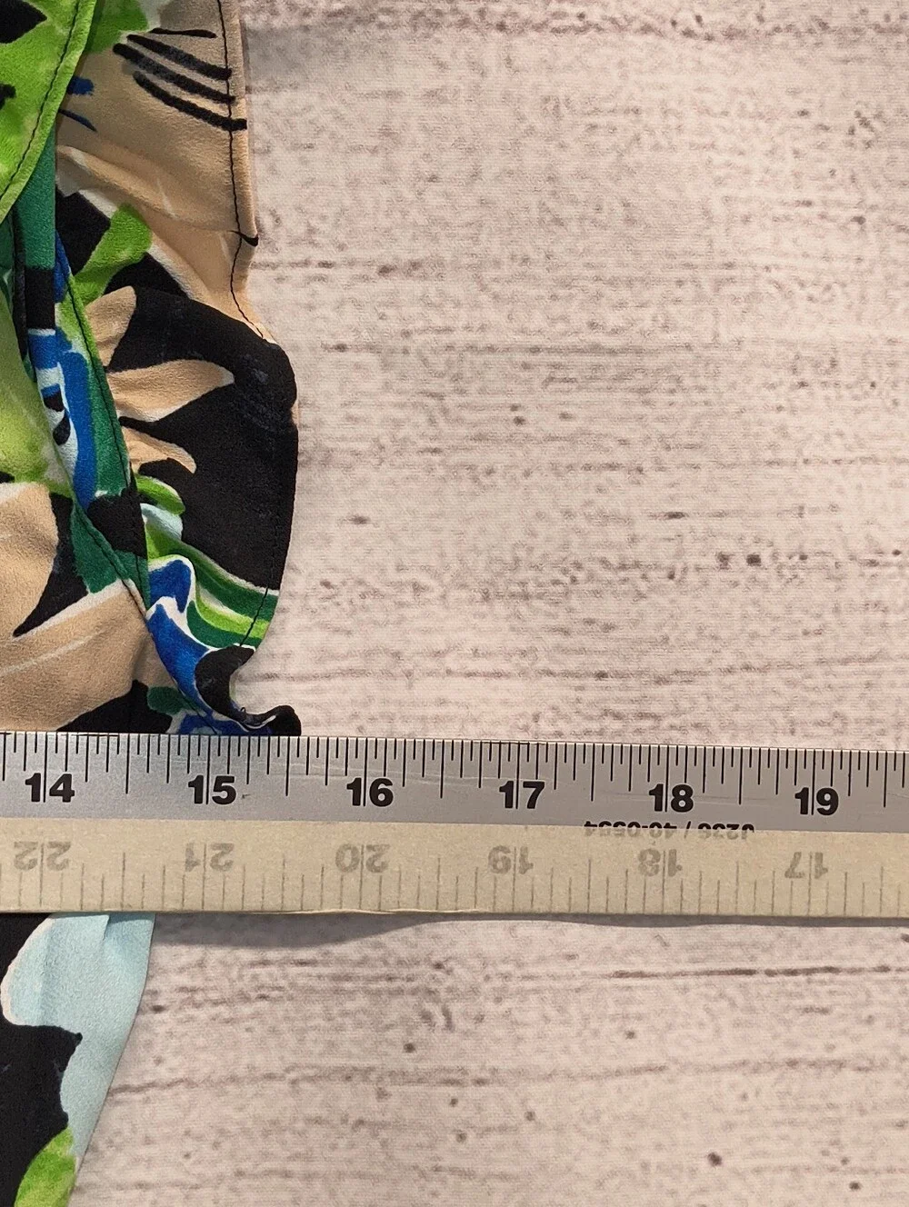 Kate Spade Full Bloom Belted floral Mini Dress Size 0